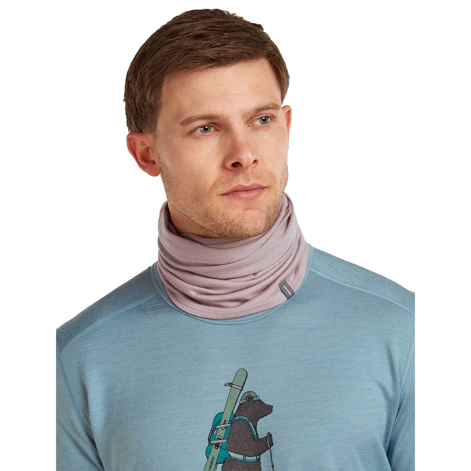 Icebreaker Adult Flexi Chute - Unisex